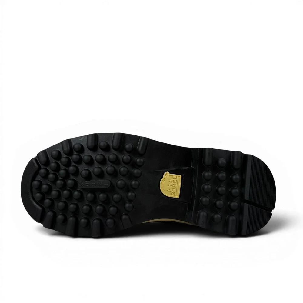 Sorel caribou waterproof